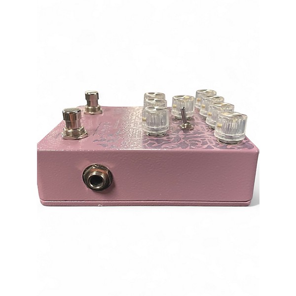 Used Heather Brown Electronicals Spirit in the Sky Effect Pedal
