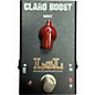 Used LsL Instruments Claro Boost Effect Pedal