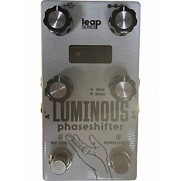 Used Alexander Luminous Effect Pedal