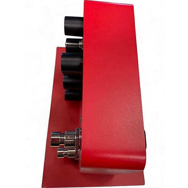 Used Universal Audio Anti 1992 High Gain Effect Pedal