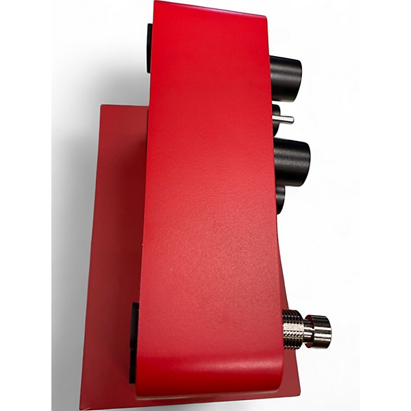 Used Universal Audio Anti 1992 High Gain Effect Pedal