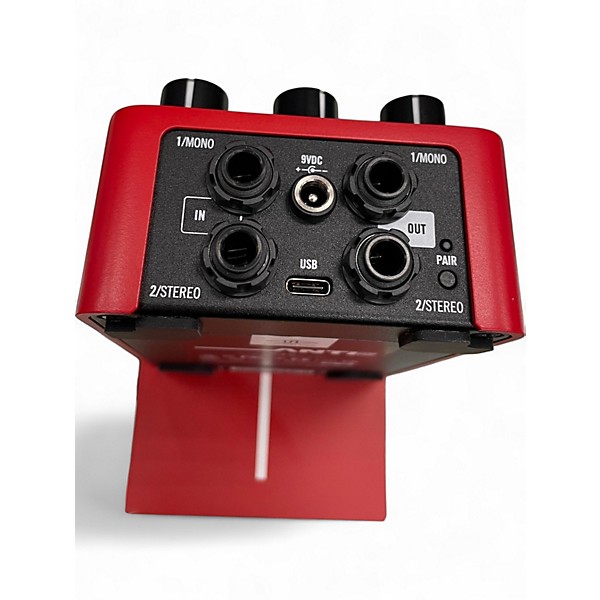 Used Universal Audio Anti 1992 High Gain Effect Pedal