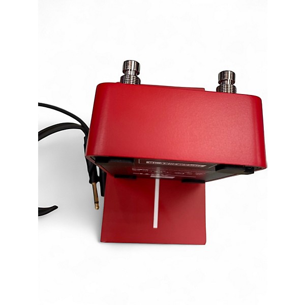 Used Universal Audio Anti 1992 High Gain Effect Pedal