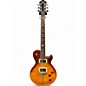 Used Michael Kelly PATRIOT MODSHOP Tobacco Sunburst Solid Body Electric Guitar thumbnail