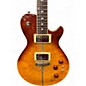 Used Michael Kelly PATRIOT MODSHOP Tobacco Sunburst Solid Body Electric Guitar