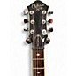 Used Michael Kelly PATRIOT MODSHOP Tobacco Sunburst Solid Body Electric Guitar