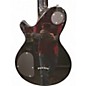 Used Michael Kelly PATRIOT MODSHOP Tobacco Sunburst Solid Body Electric Guitar