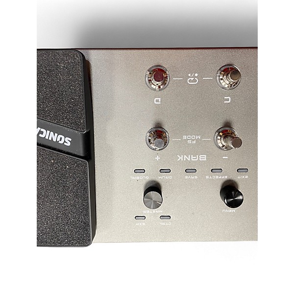 Used Sonicake MATRIBOX II PRO Effect Processor