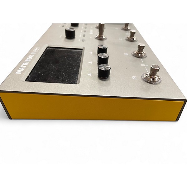 Used Sonicake MATRIBOX II PRO Effect Processor