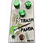 Used Summer School Electronics TRASH PANDA Effect Pedal thumbnail