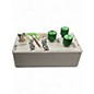 Used Summer School Electronics TRASH PANDA Effect Pedal