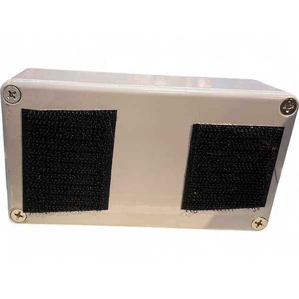 Used Summer School Electronics TRASH PANDA Effect Pedal