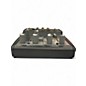 Used Behringer Xenyx 502 Unpowered Mixer