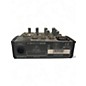 Used Behringer Xenyx 502 Unpowered Mixer