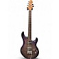 Used Sterling by Music Man LK100 BLUEBERRY BURST Solid Body Electric Guitar thumbnail