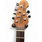 Used Sterling by Music Man LK100 BLUEBERRY BURST Solid Body Electric Guitar