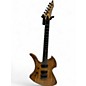 Used B.C. Rich Mockingbird Extreme Exotic with Evertune Spalted Maple Solid Body Electric Guitar thumbnail