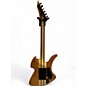 Used B.C. Rich Mockingbird Extreme Exotic with Evertune Spalted Maple Solid Body Electric Guitar
