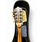 Vintage 1930s Wurlitzer BANJOLELE Natural Banjolele