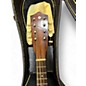 Vintage 1930s Wurlitzer BANJOLELE Natural Banjolele