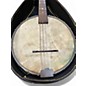 Vintage 1930s Wurlitzer BANJOLELE Natural Banjolele