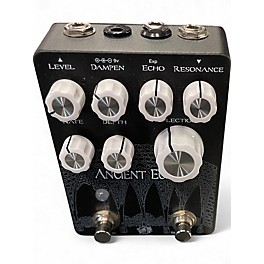 Used Wat Pedals Ancient Echoes Effect Pedal