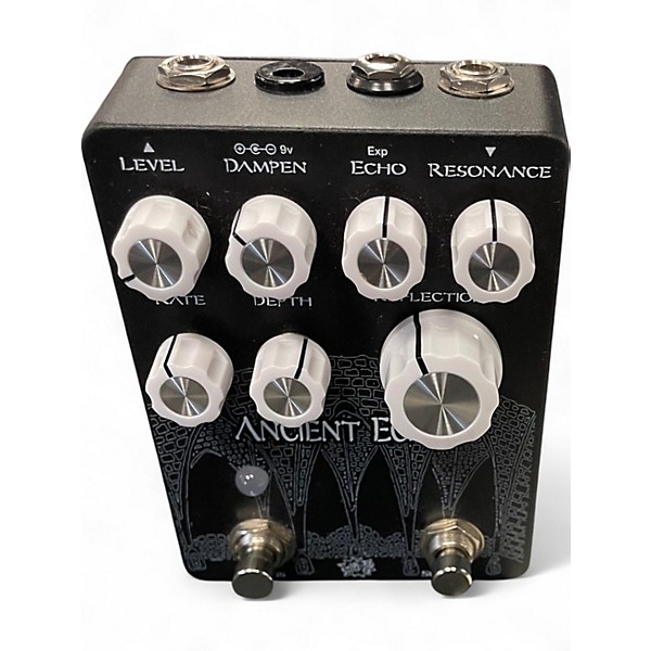 Used Wat Pedals Ancient Echoes Effect Pedal