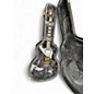 Used D'Angelico EXCELL DC BLACK DOG Hollow Body Electric Guitar thumbnail