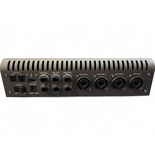 Used Universal Audio Apollo X4  3 Audio Interface