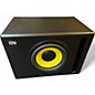 Used KRK S10.4 Subwoofer thumbnail