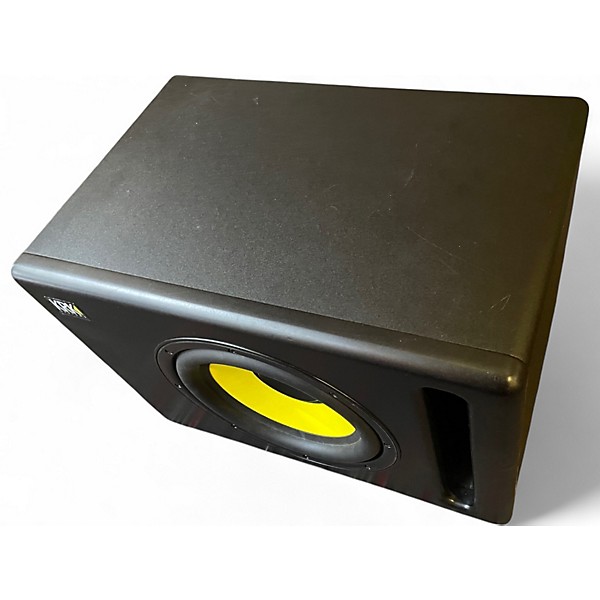 Used KRK S10.4 Subwoofer