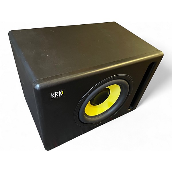Used KRK S10.4 Subwoofer