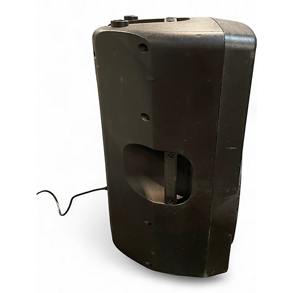 Used Musician's Gear MG115A Powered Speaker