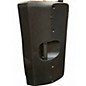 Used Musician's Gear MG115A Powered Speaker