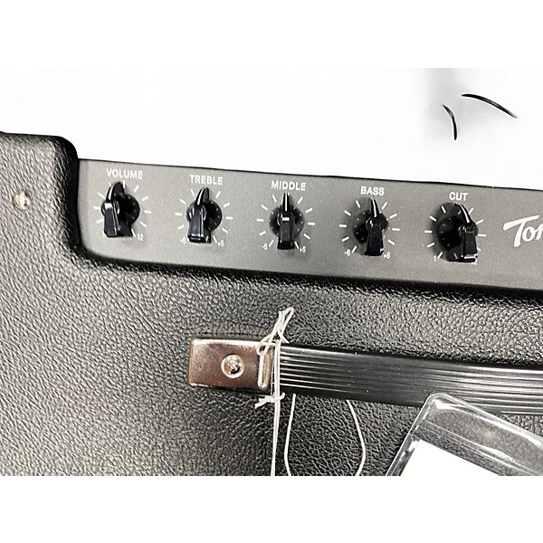 Used Fender TONE MASTER FR-12 Guitar Power Amp