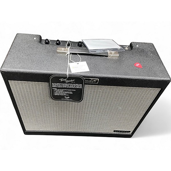 Used Fender TONE MASTER FR-12 Guitar Power Amp