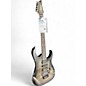 Used Ibanez RG657PB ANVIL GREYBURST Solid Body Electric Guitar thumbnail
