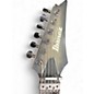 Used Ibanez RG657PB ANVIL GREYBURST Solid Body Electric Guitar
