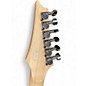 Used Ibanez RG657PB ANVIL GREYBURST Solid Body Electric Guitar
