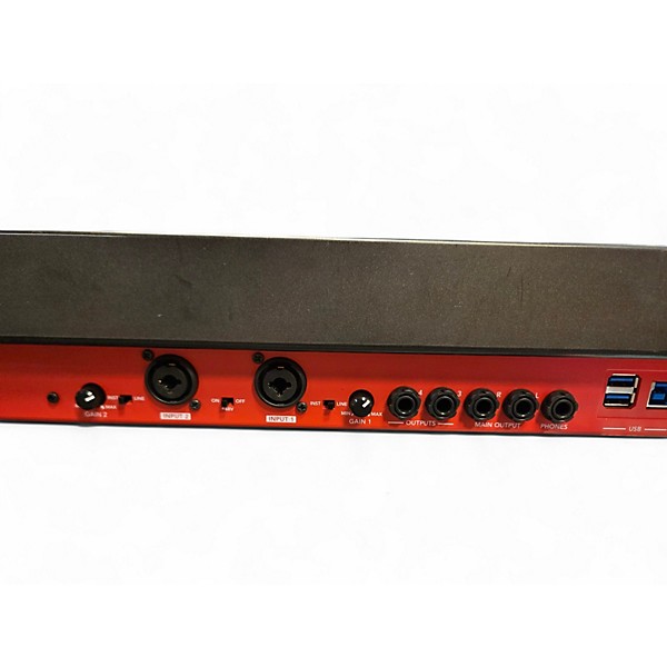 Used Akai Professional MPC Key 61 Keyboard Workstation