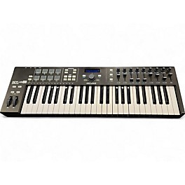 Used Arturia Keylab Essential 49 MIDI Controller