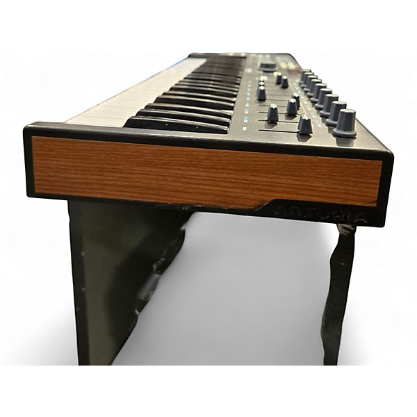 Used Arturia Keylab Essential 49 MIDI Controller