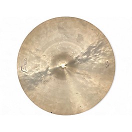 Used Dream 19in VINTAGE BLISS Cymbal