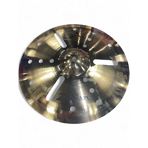 Used Zildjian 20in A Custom EFX Crash Cymbal,New Products : American Fashion Style Bags On Sale