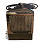 Used Bugera T50 Infinium Tube Guitar Amp Head