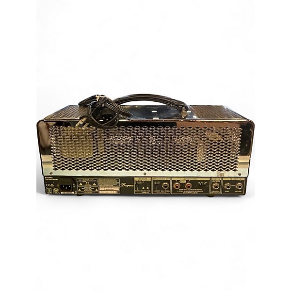 Used Bugera T50 Infinium Tube Guitar Amp Head