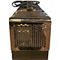 Used Bugera T50 Infinium Tube Guitar Amp Head