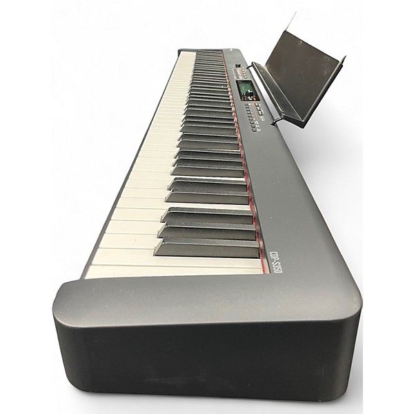 Used Casio CDPS350 Keyboard Workstation