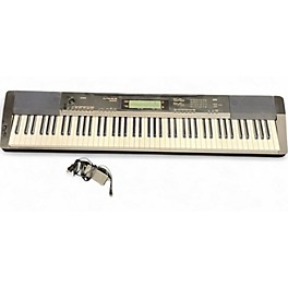 Used Casio cdp230R Portable Keyboard