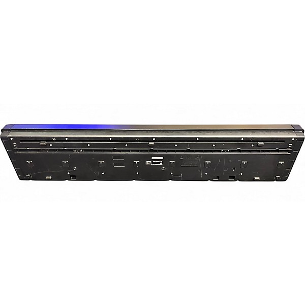 Used Casio cdp230R Portable Keyboard